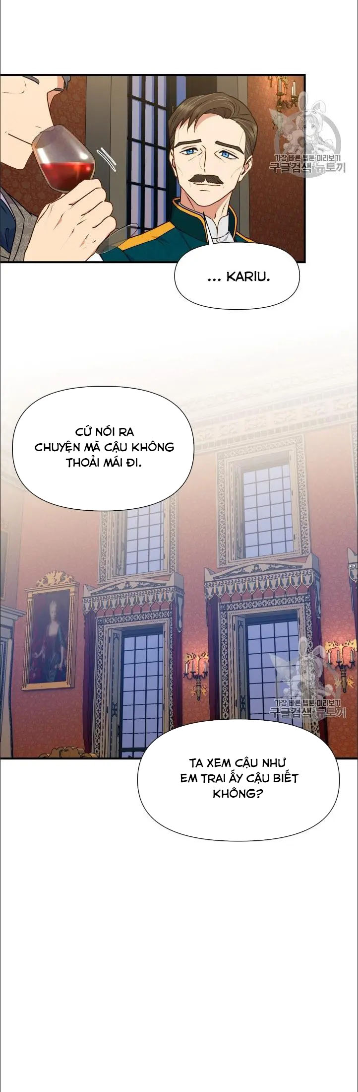 bản khế ước với nữ công tước ác ma chapter 82.5 13