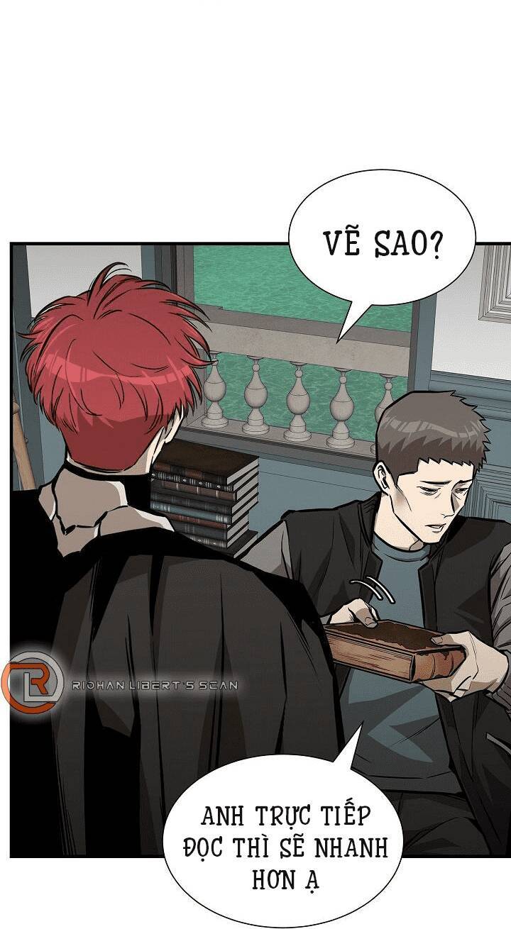 return survival chapter 141 7