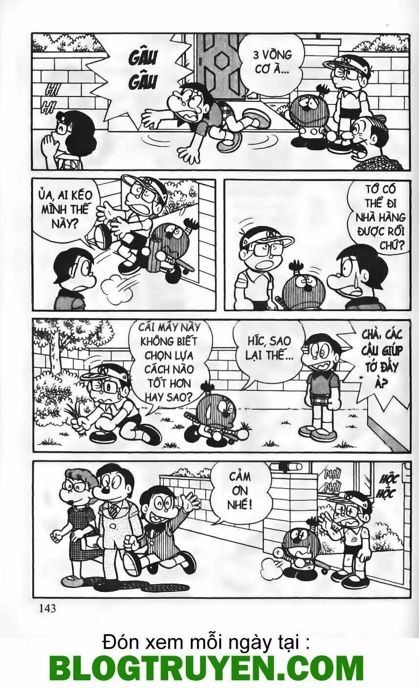 tân từ điển kì bí chapter 42 9