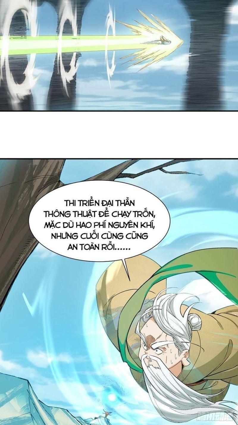 đồ đệ của ta đều là trùm phản diện chapter 3 85