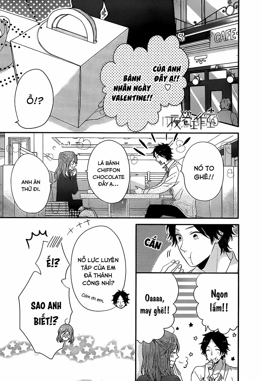 ngày cầu vồng chapter 26 29