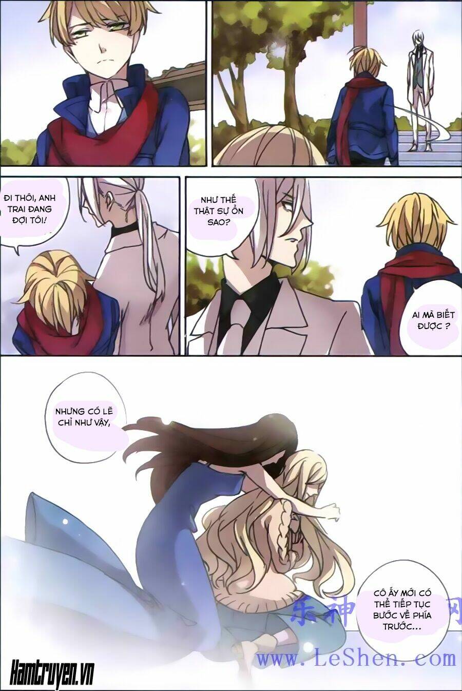 thuấn linh chapter 9 21