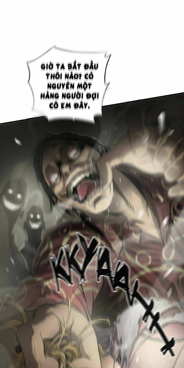 kẻ bị ruồng bỏ chapter 48 38