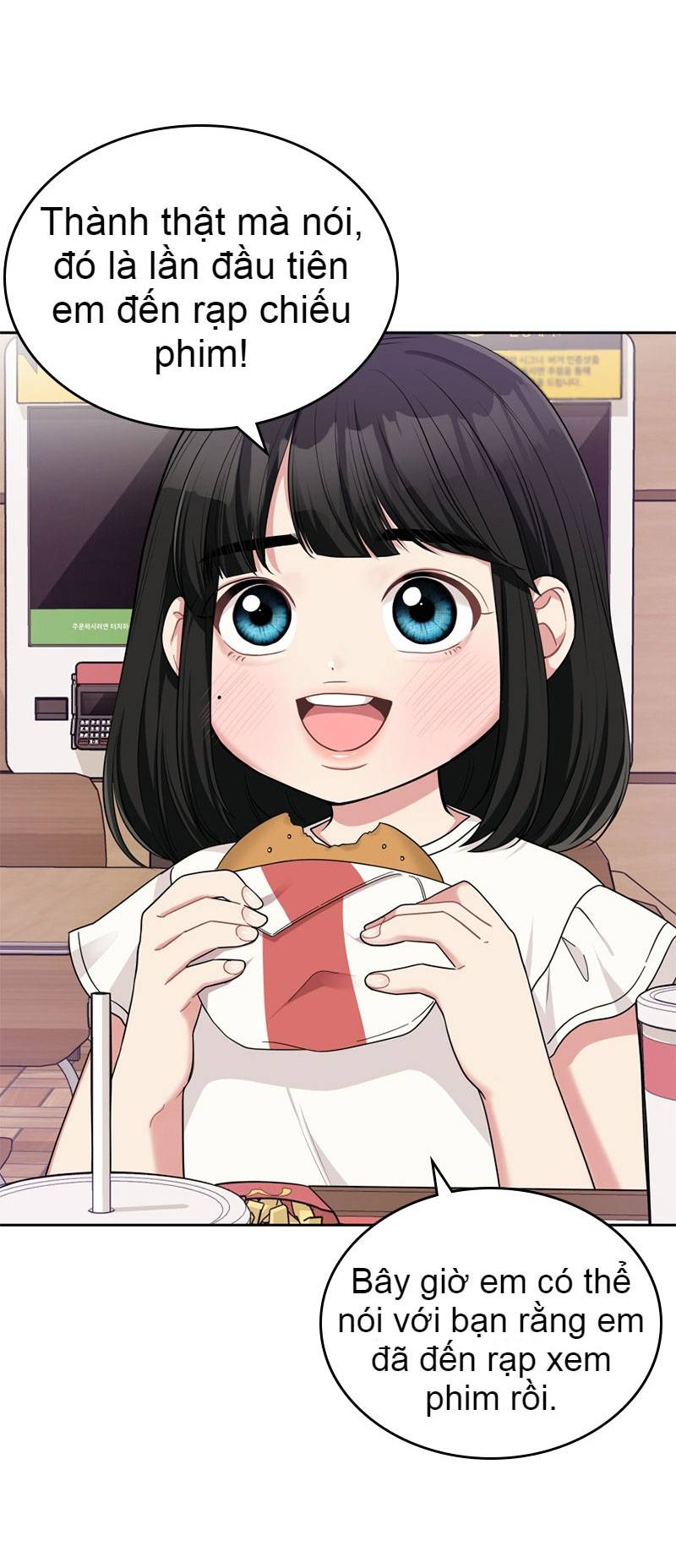 gửi tới bạn...người nắm giữ ngôi sao chapter 8 66