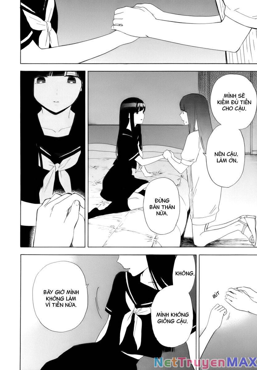 himegoto - juukyuusai no seifuku chapter 63 8