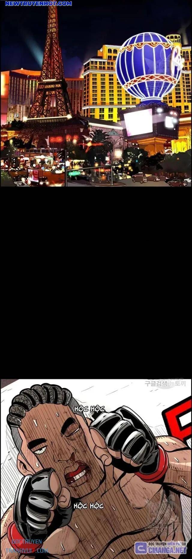 shark - cá mập chapter 221 54