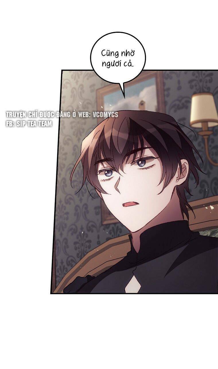 tôi nhìn thấy cái chết của bạn chapter 46 21