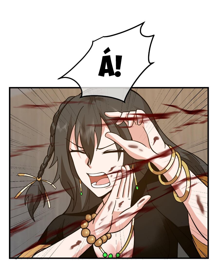 trên người ta có một rồng chapter 520 16