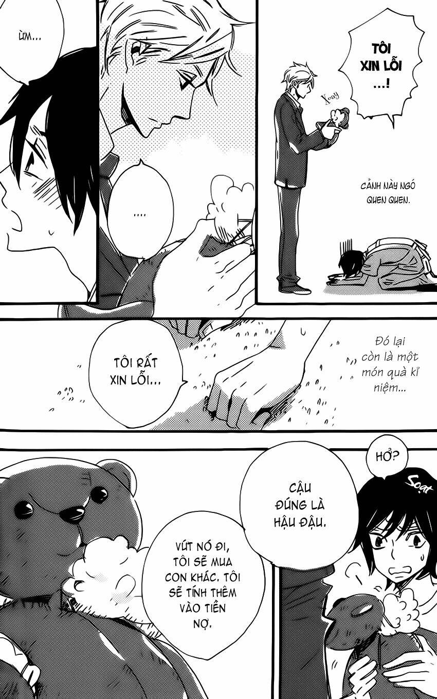ouji to kotori chapter 7 12