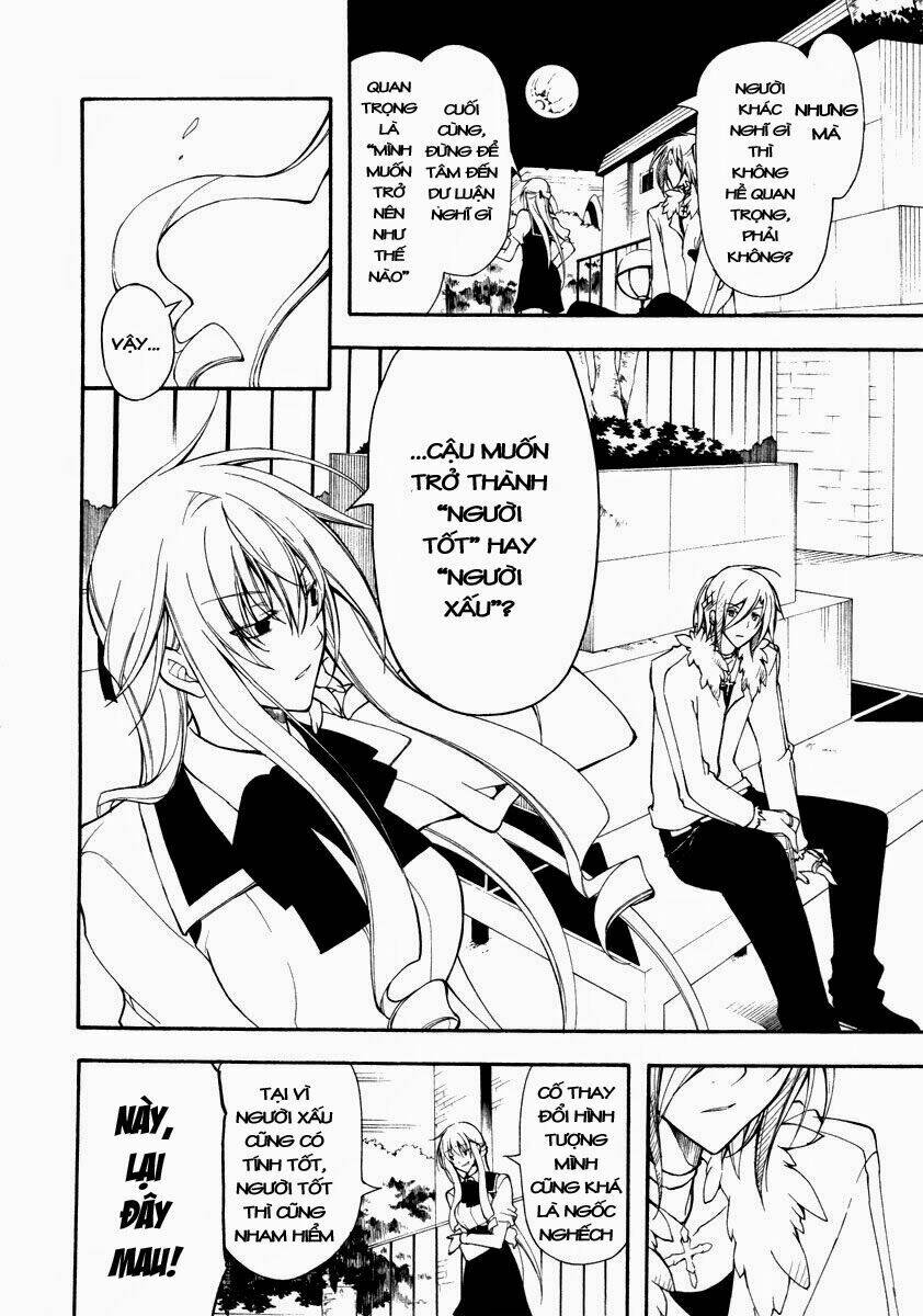 bloody cross chapter 19 34