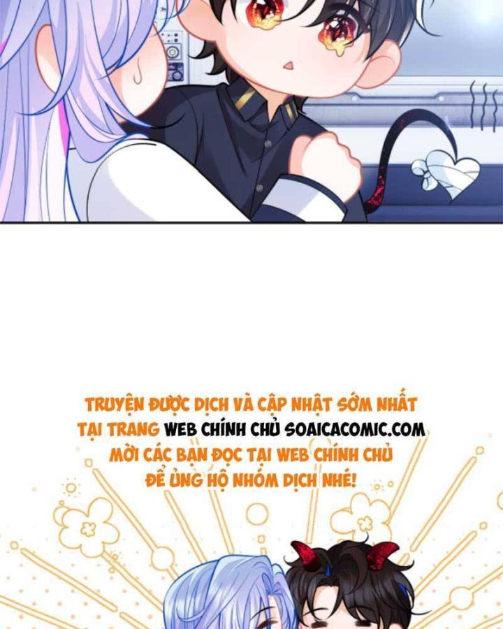 vị chỉ huy lạnh lùng khóc trong vòng tay tôi chapter 42 6