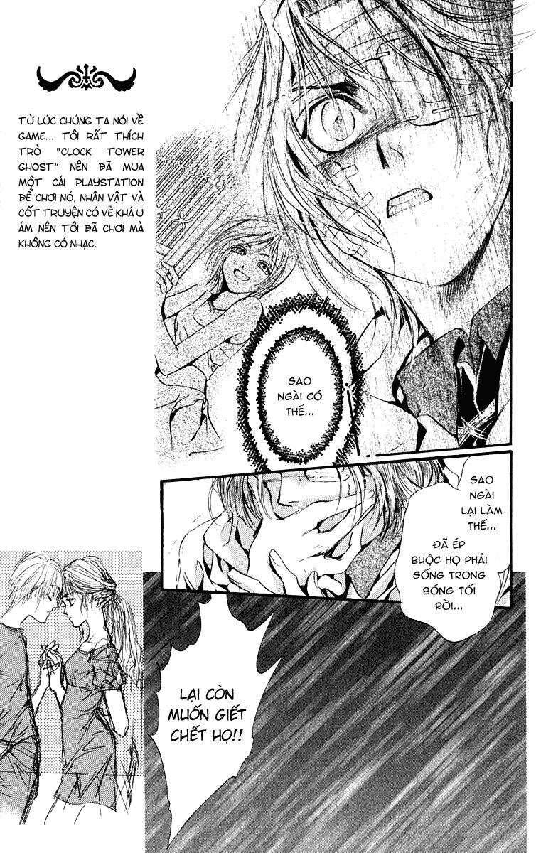 tình yêu loạn luân chapter 64 7