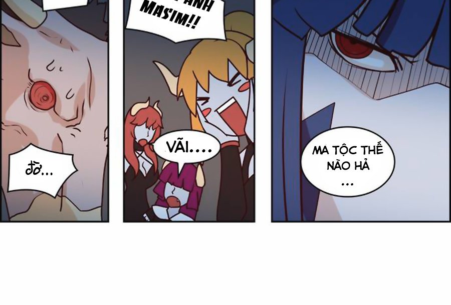 the devil king is bored season 2 chapter 6 22