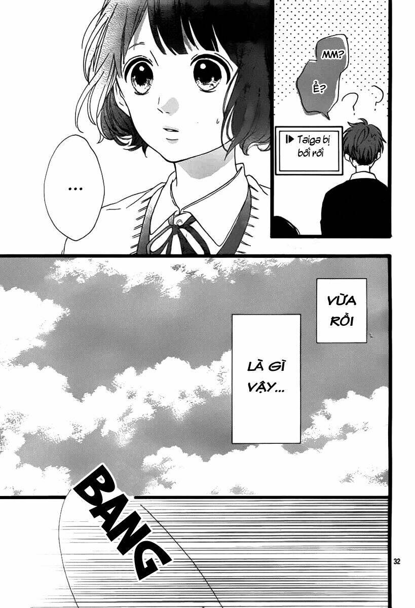 honey (meguro amu) chapter 29 34