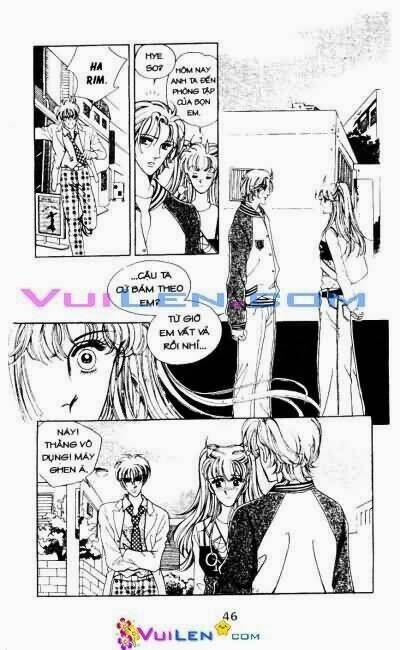 lá chắn tình yêu chapter 3 46