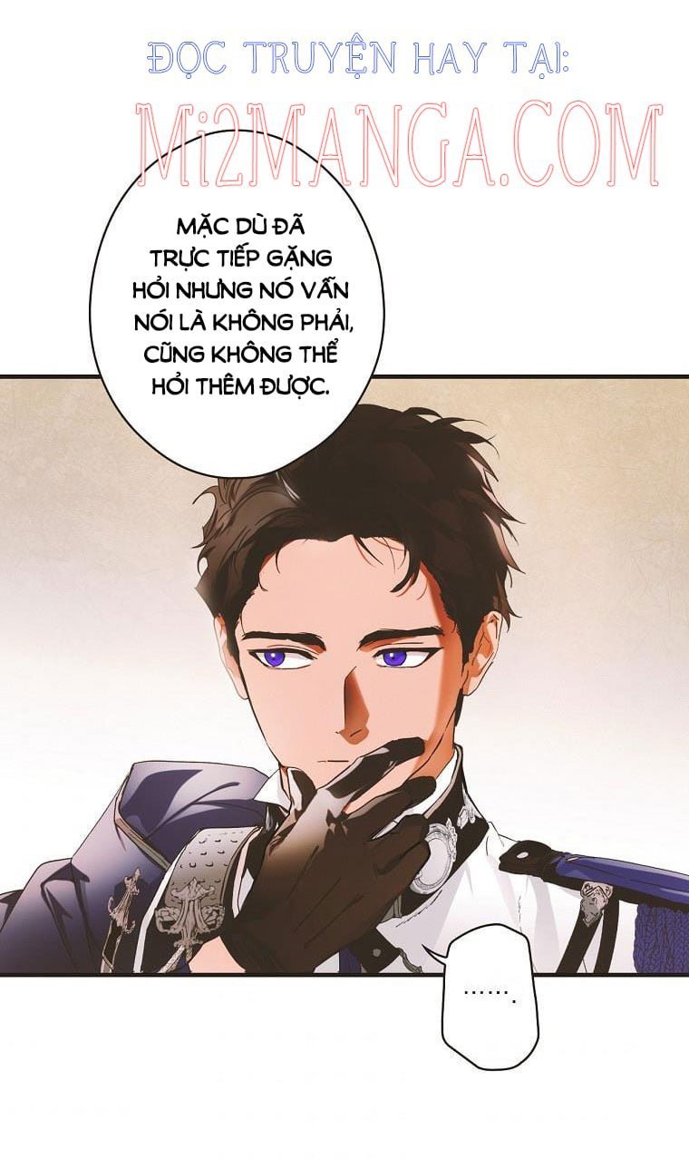 cổ tích về người mẹ kế chapter 79.5 27