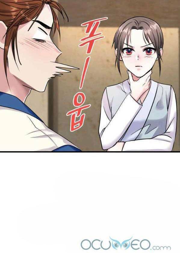 cô dâu của sói đen chapter 14 28