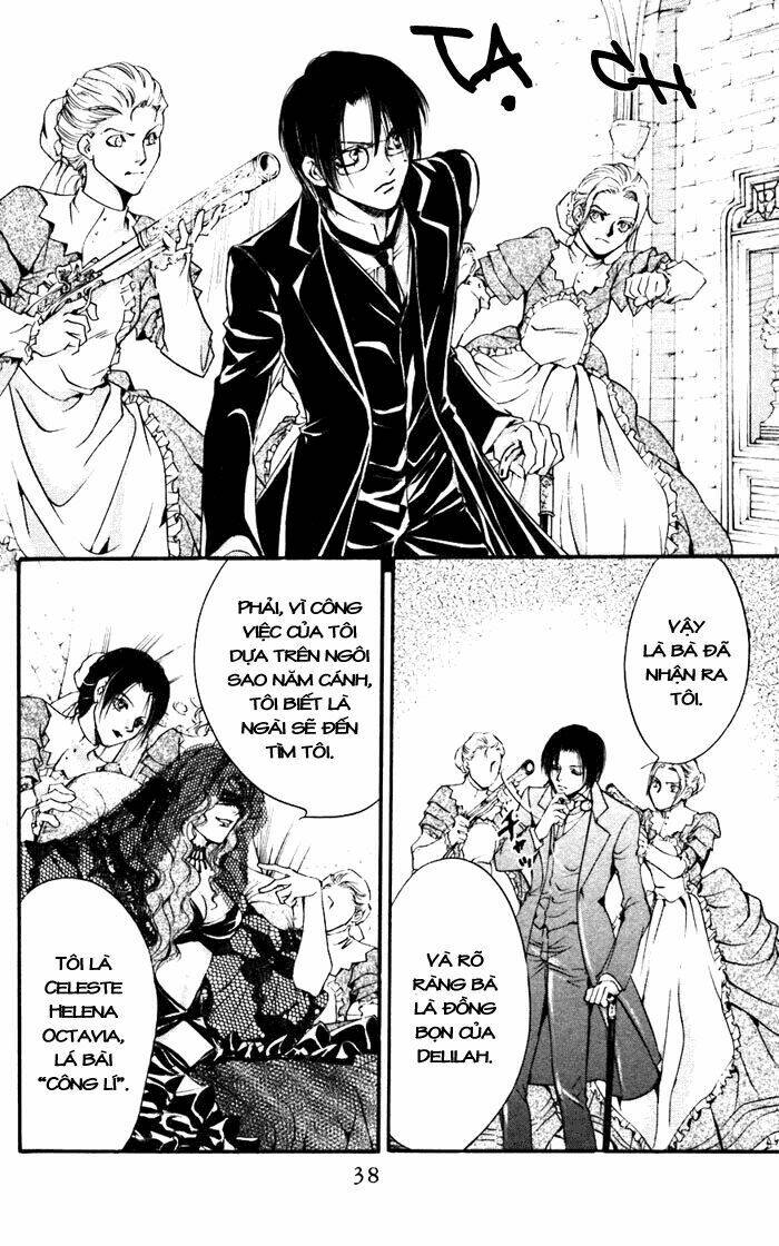 đứa con của thượng đế chapter 44 6