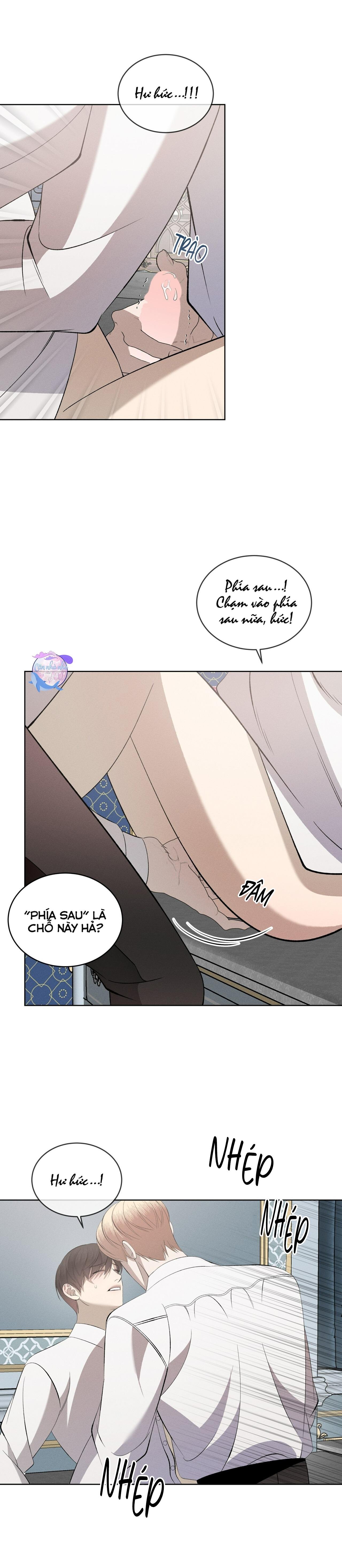 đêm ở london chapter 71 23