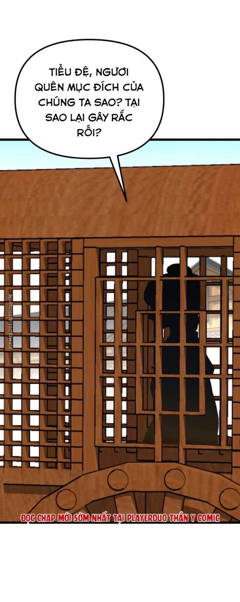 trọng sinh ta là đại thiên thần chapter 81 18