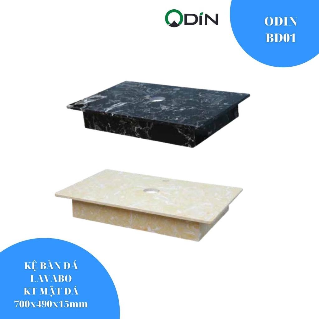 Kệ bàn đá Lavabo ODIN BD01