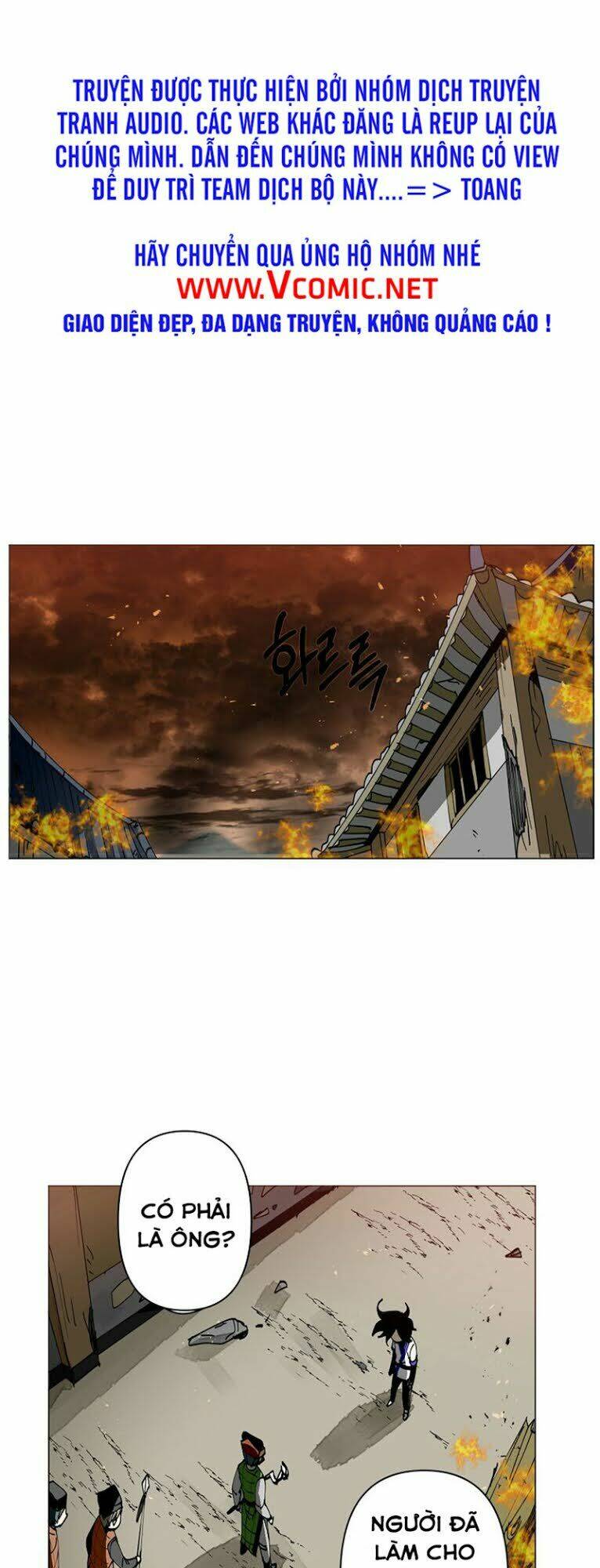 thập tự chinh chapter 4 1