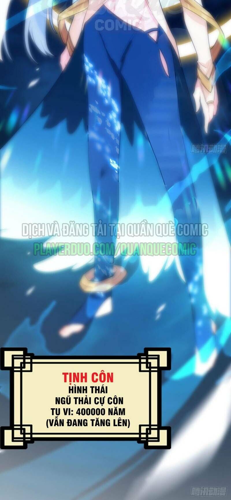 khởi đầu bằng một con côn chapter 85 16