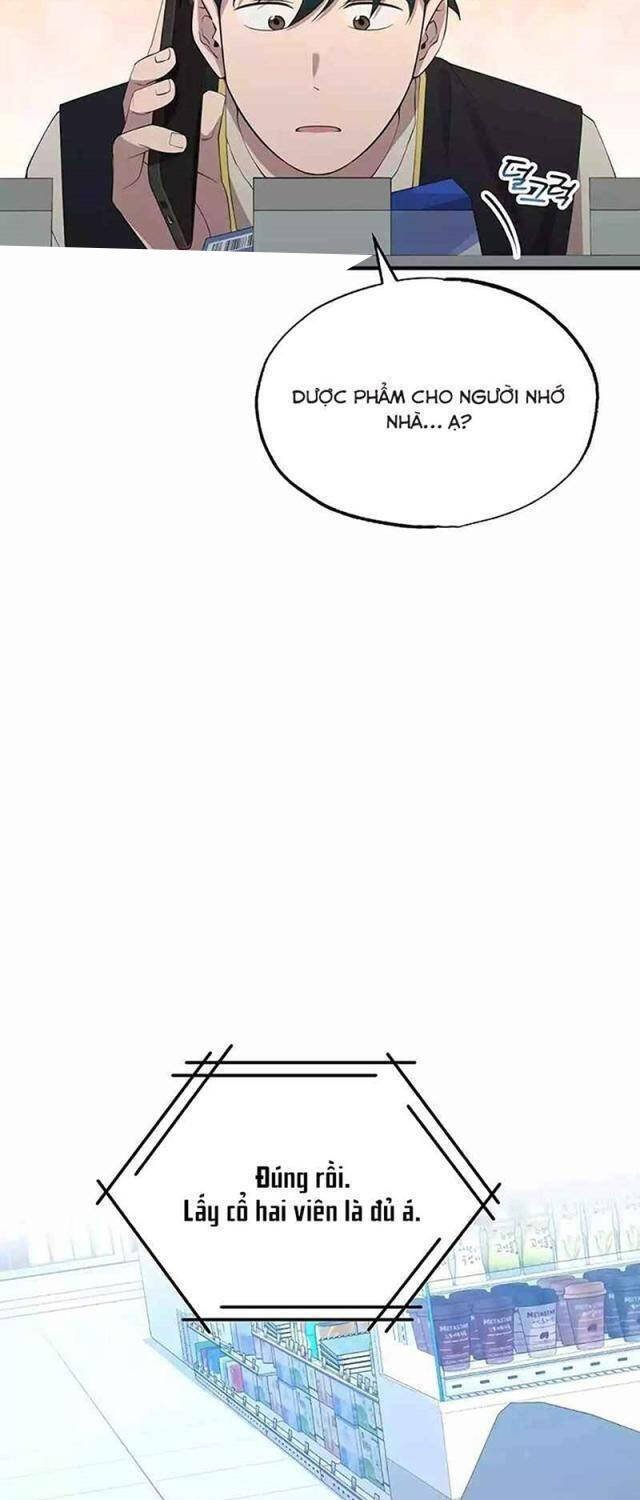 cửa hàng diệu kỳ chapter 3 5