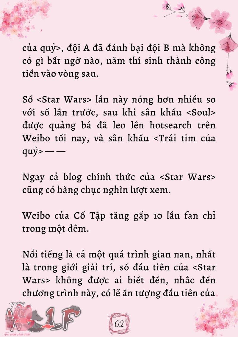 xuyên không vào nhóm nhạc nam 200 người chapter 14 2