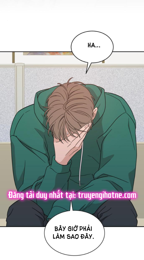 Vận May Bất Ngờ chapter 24.1 33