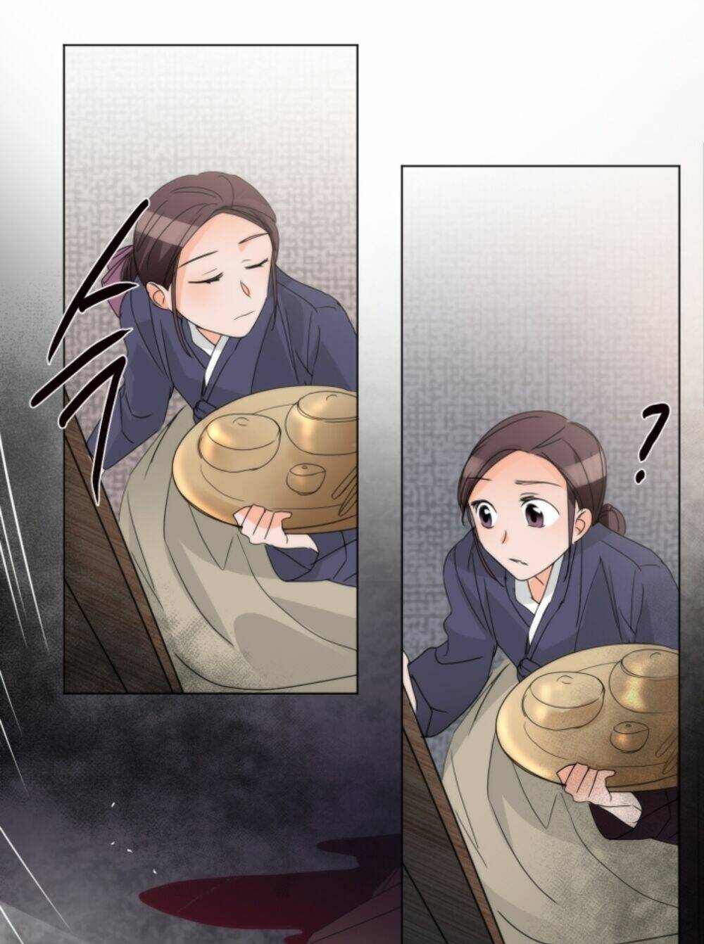 chae hong sa chapter 63 96