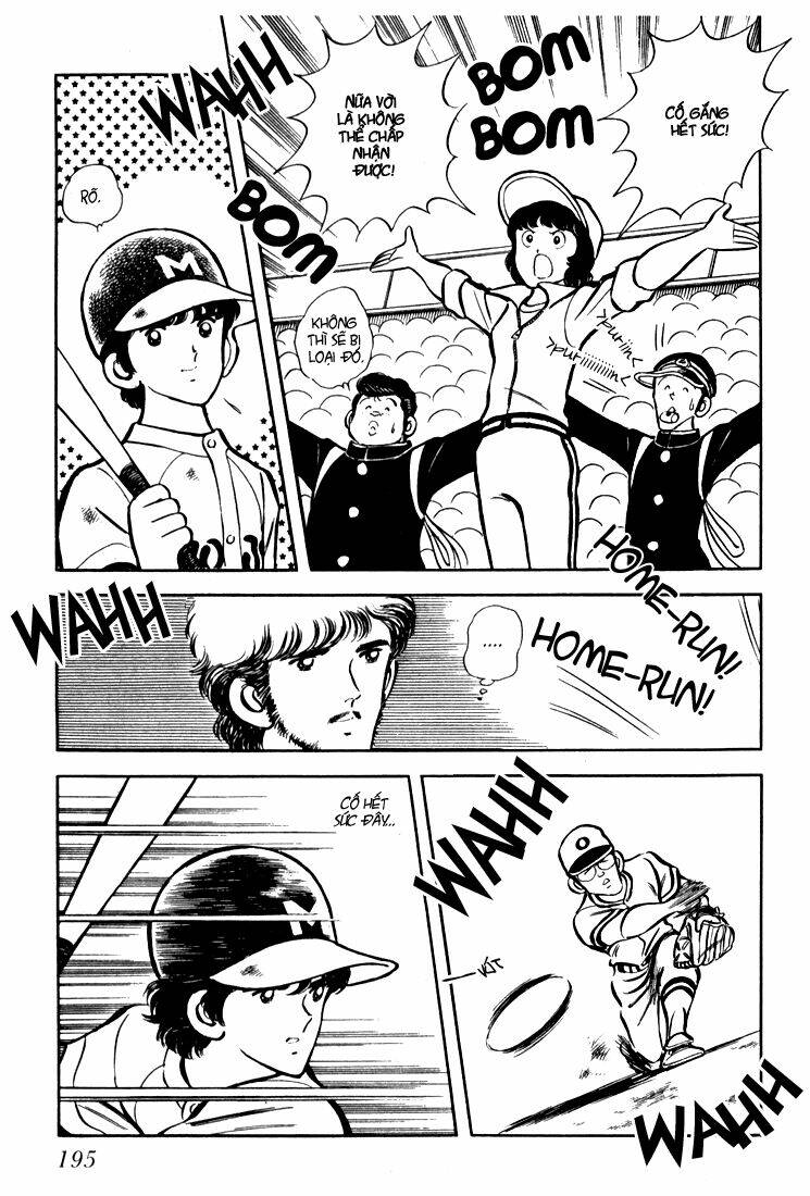 hiatari ryoukou! (hoa nắng) chapter 10 46