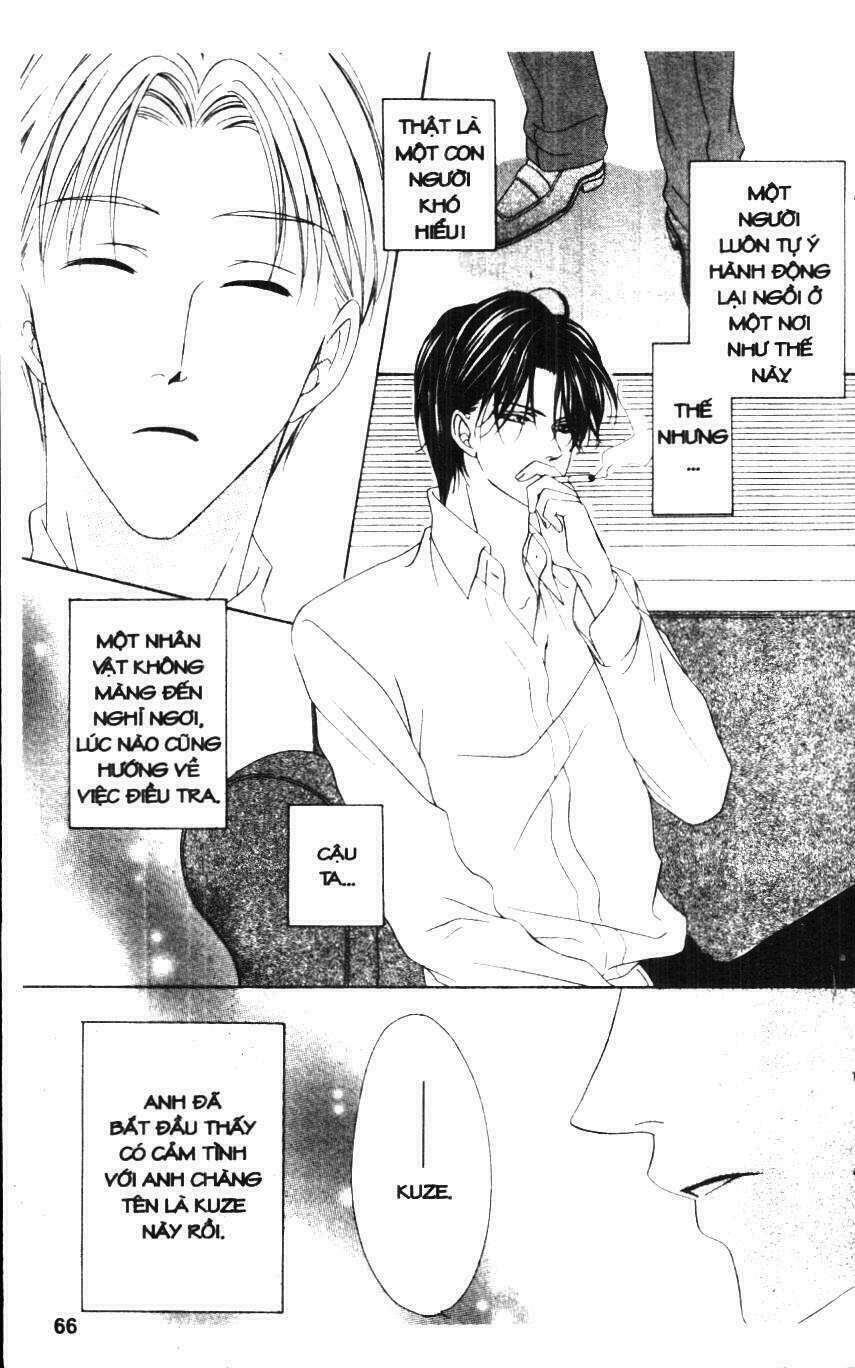 007 phá án chapter 7 58