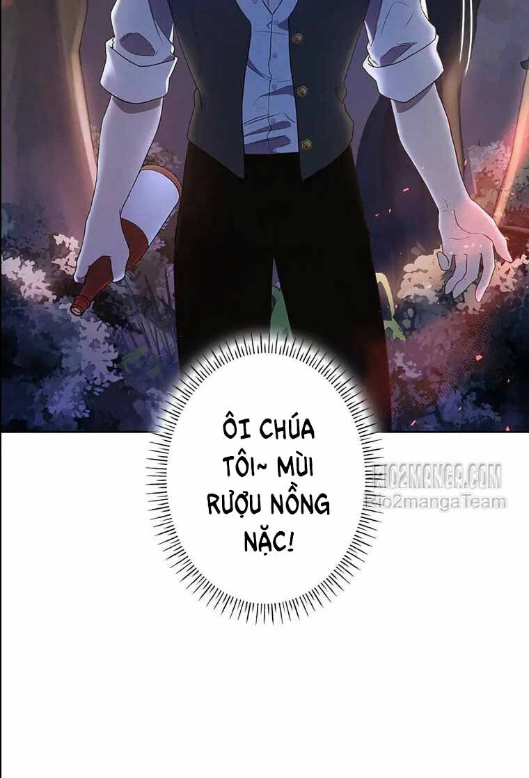 từ ác nữ, tôi trở thành một người mẹ chapter 11 20