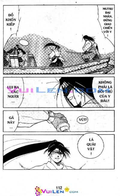truyền nhân atula phần ii chapter 12 113