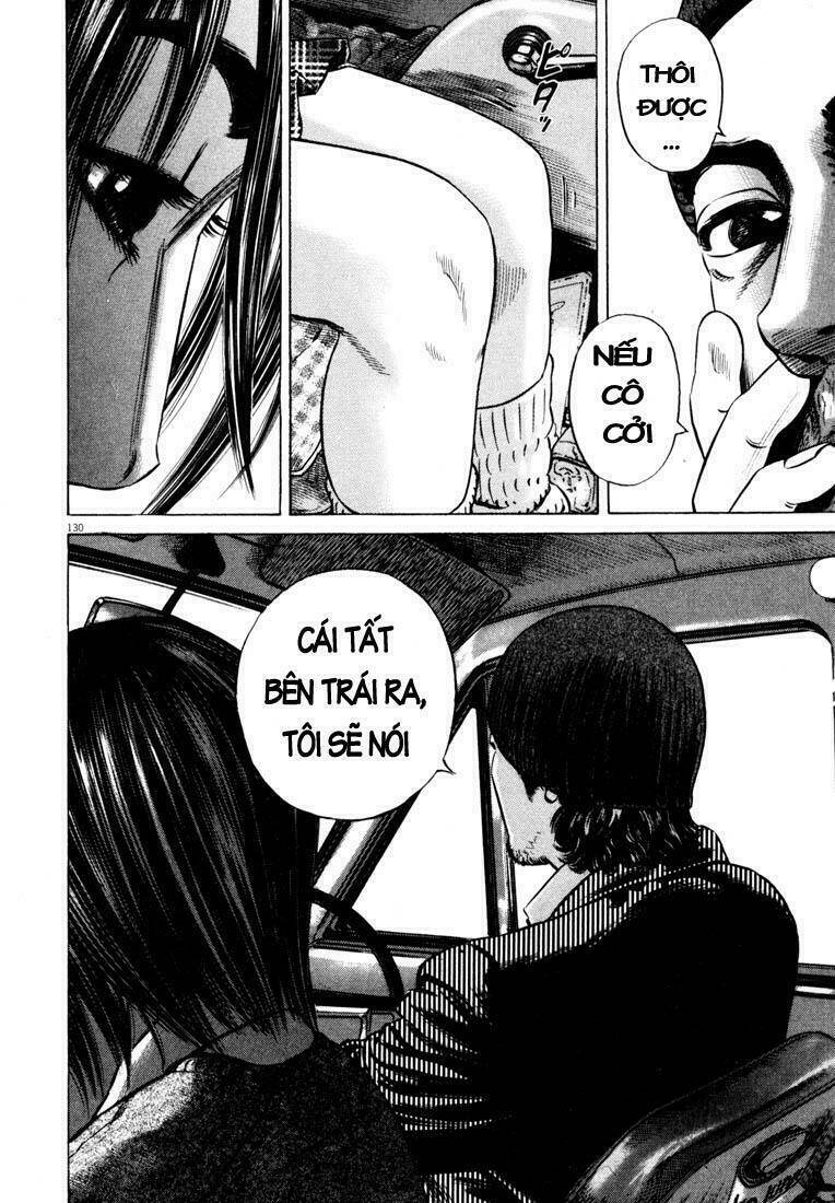 homunculus chapter 39 10