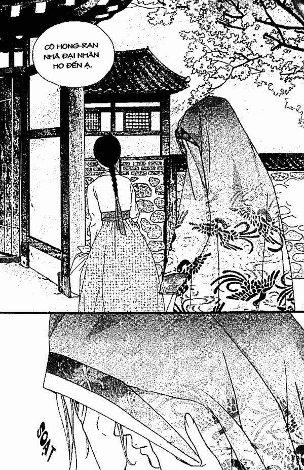 chuyện tình đảo thiên đường chapter 7 134