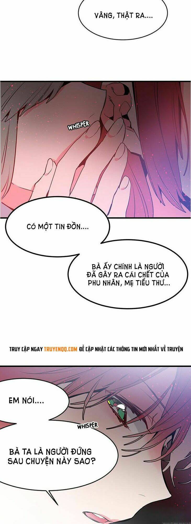 this girl is a little wild chapter 4.5 24