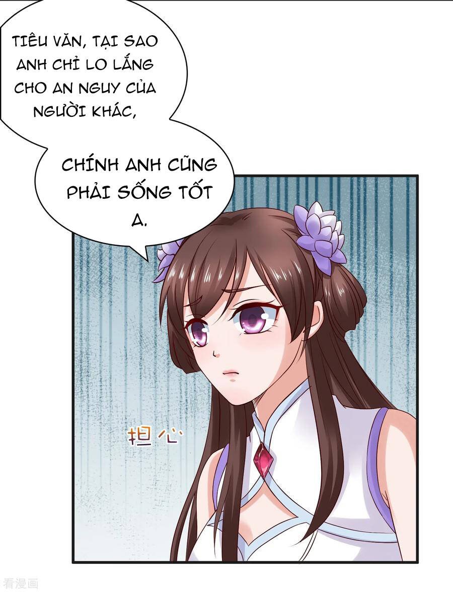 trở về cổ đại làm thánh hiền chapter 28 14