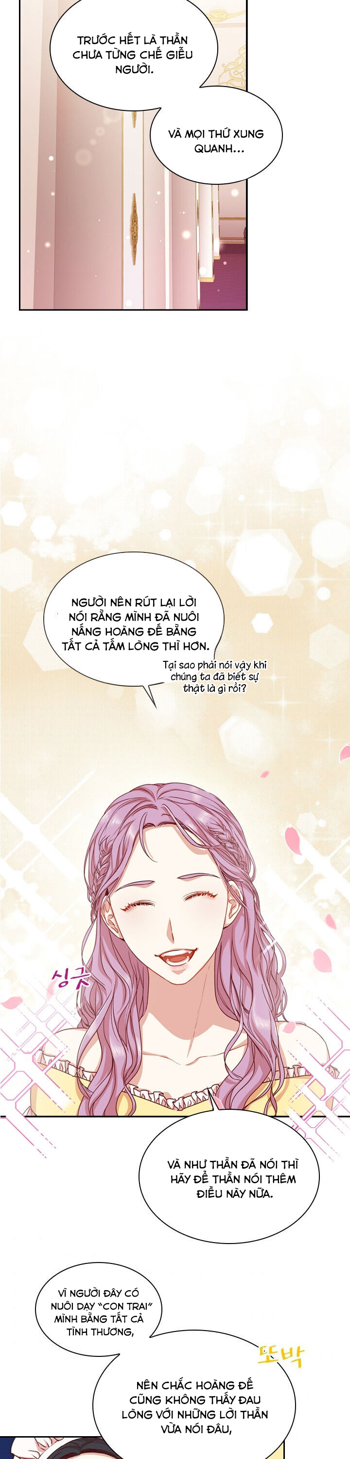 thư ký riêng của bạo chúa chapter 5 23