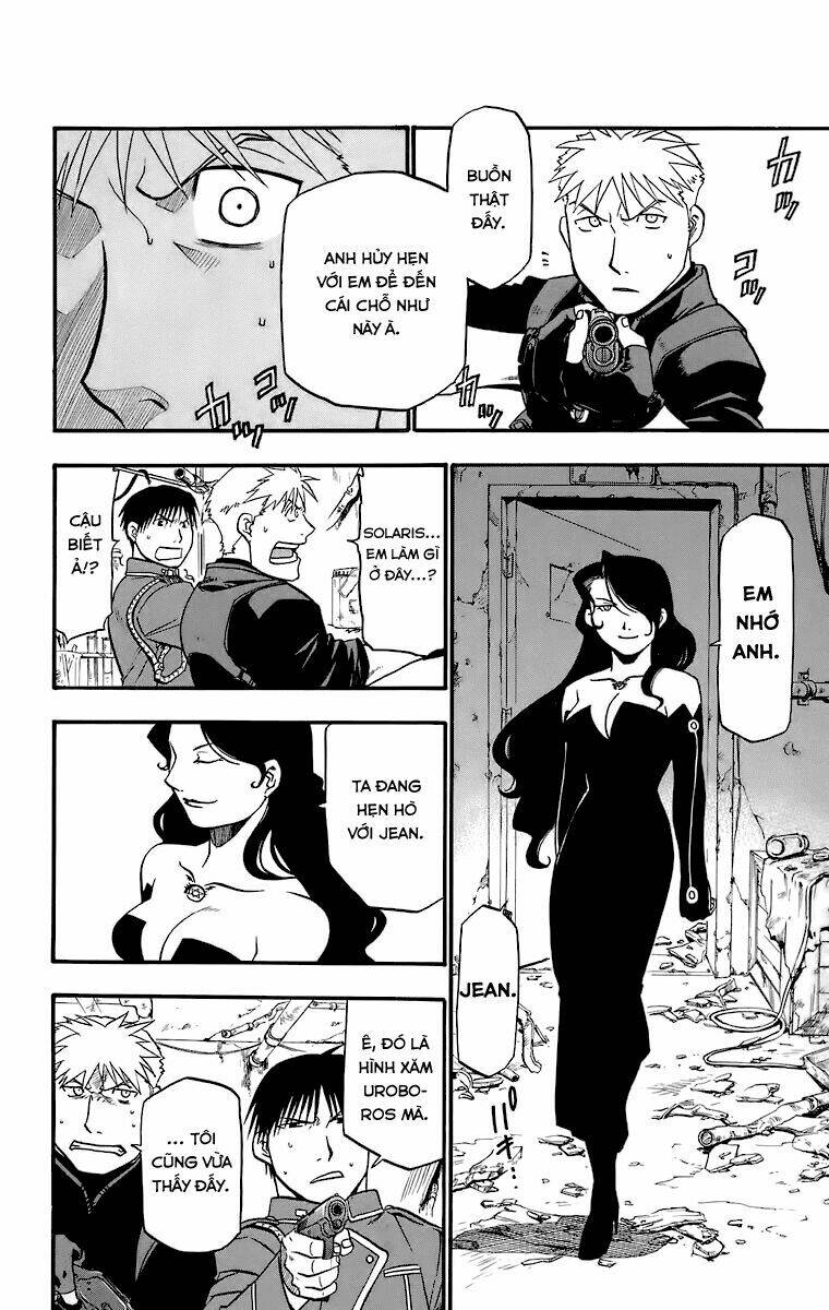giả kim thuật chapter 38 35