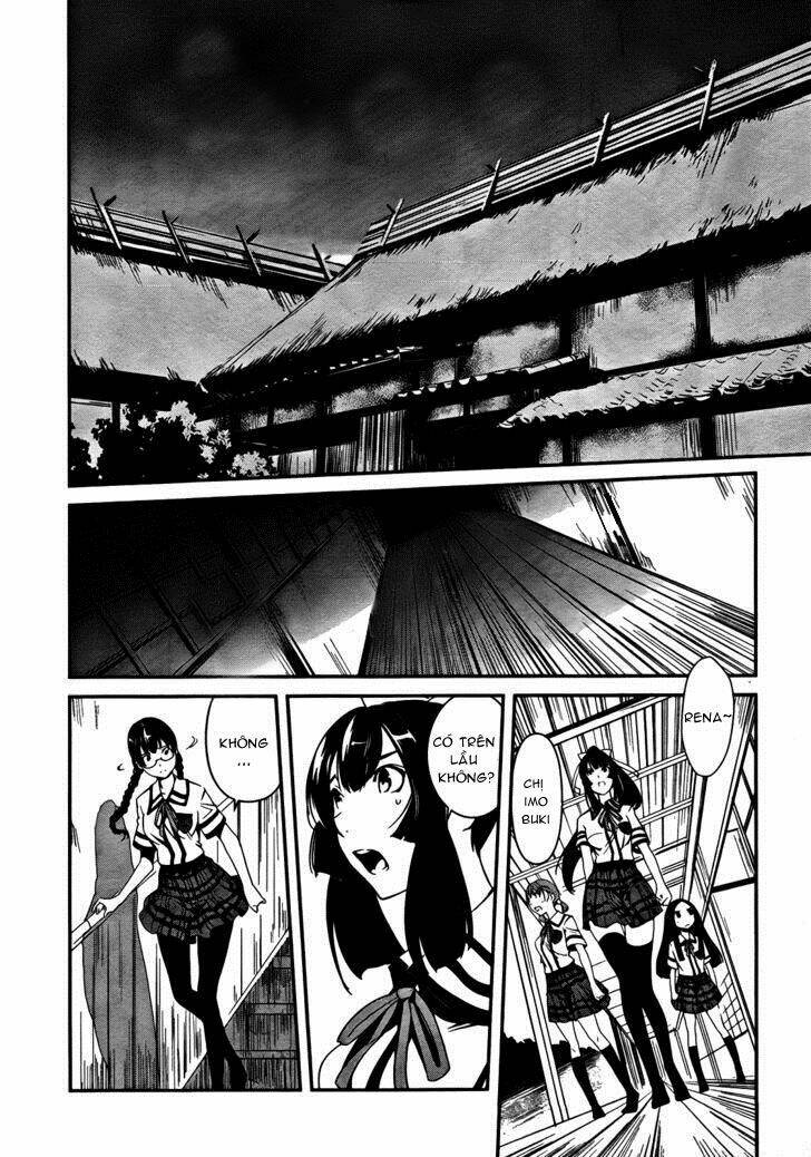 bloody maiden - juusanki no shima chapter 6 26