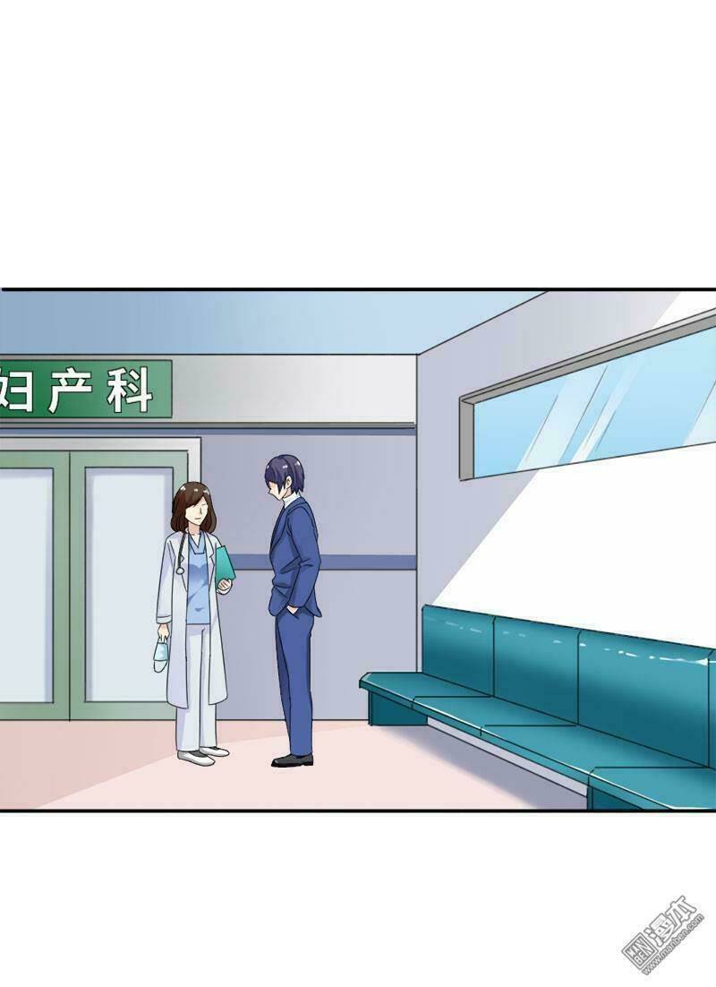 em vẫn còn nhỏ chapter 101 15