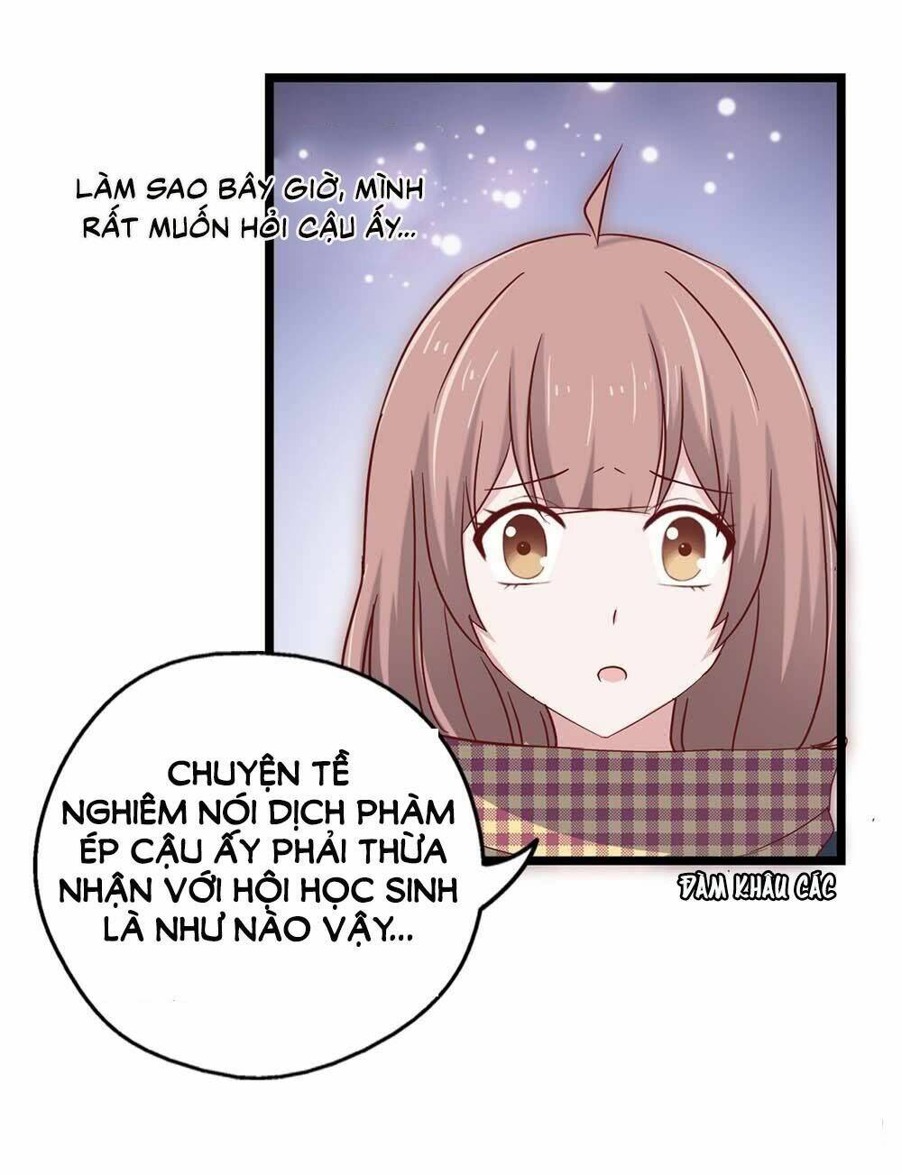 ác ma bàn bên chapter 38 42