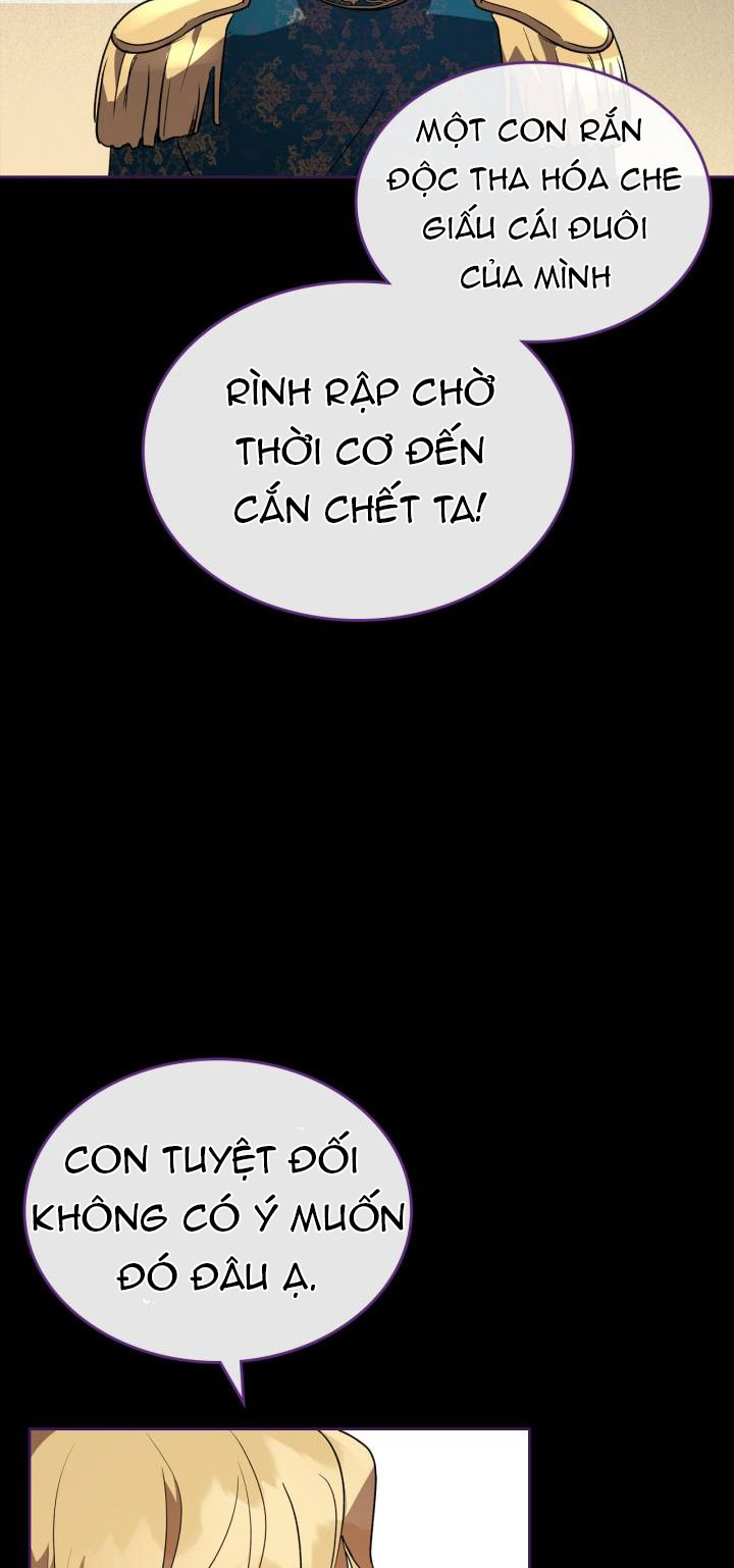 giết chết ác nữ phản diện chapter 36 26