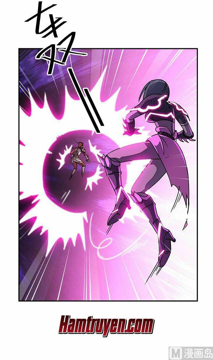 phong quỷ truyền thuyết chapter 93 15