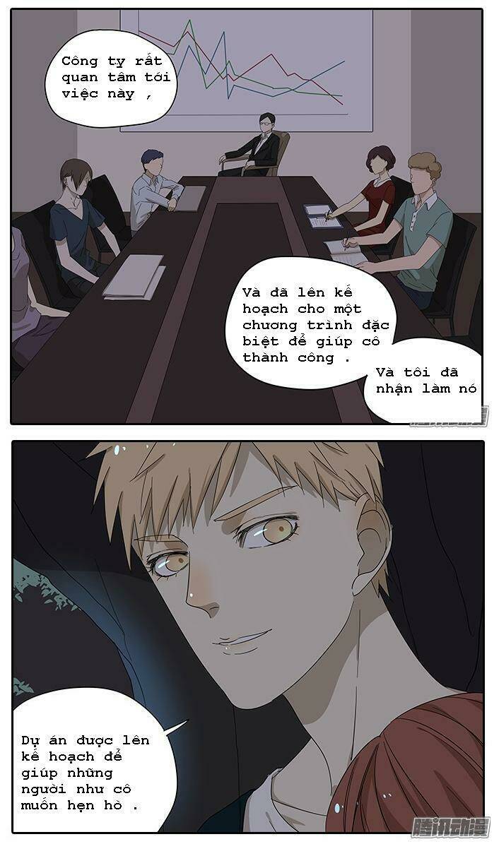 tương thân chung kết giả chapter 25 2