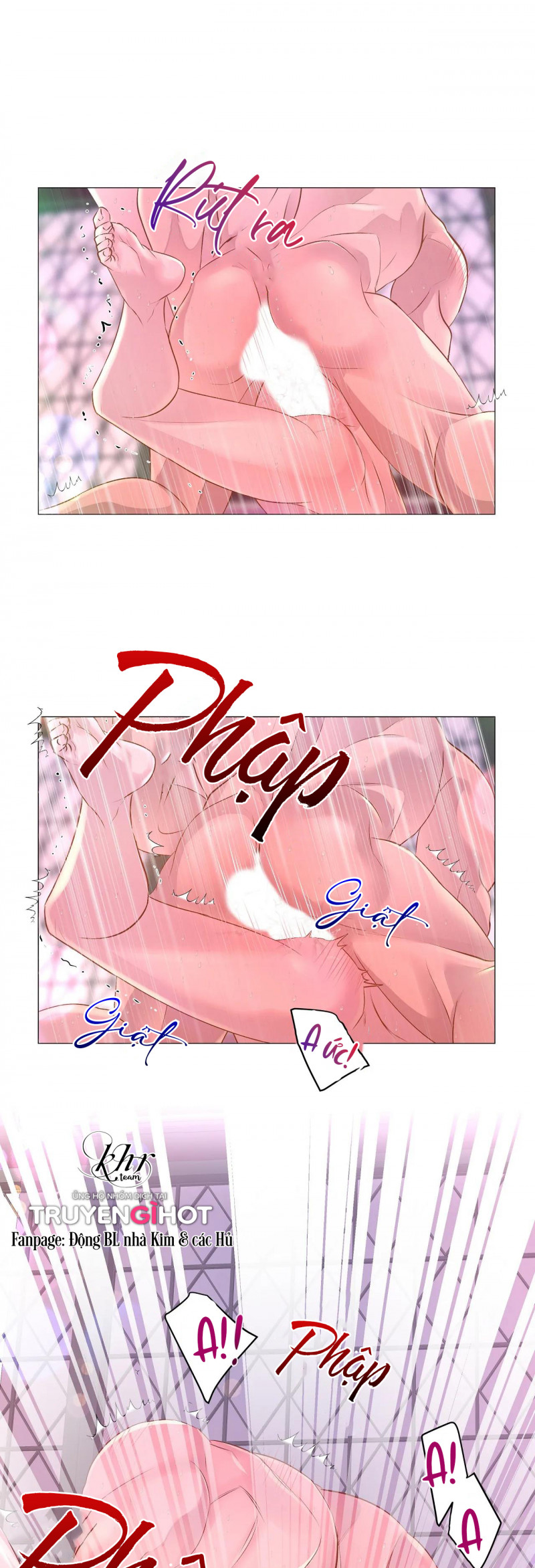 dạ xoa hóa liên ký chapter 27.5 7