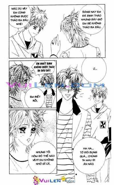 chạm mặt thần tượng chapter 10 52