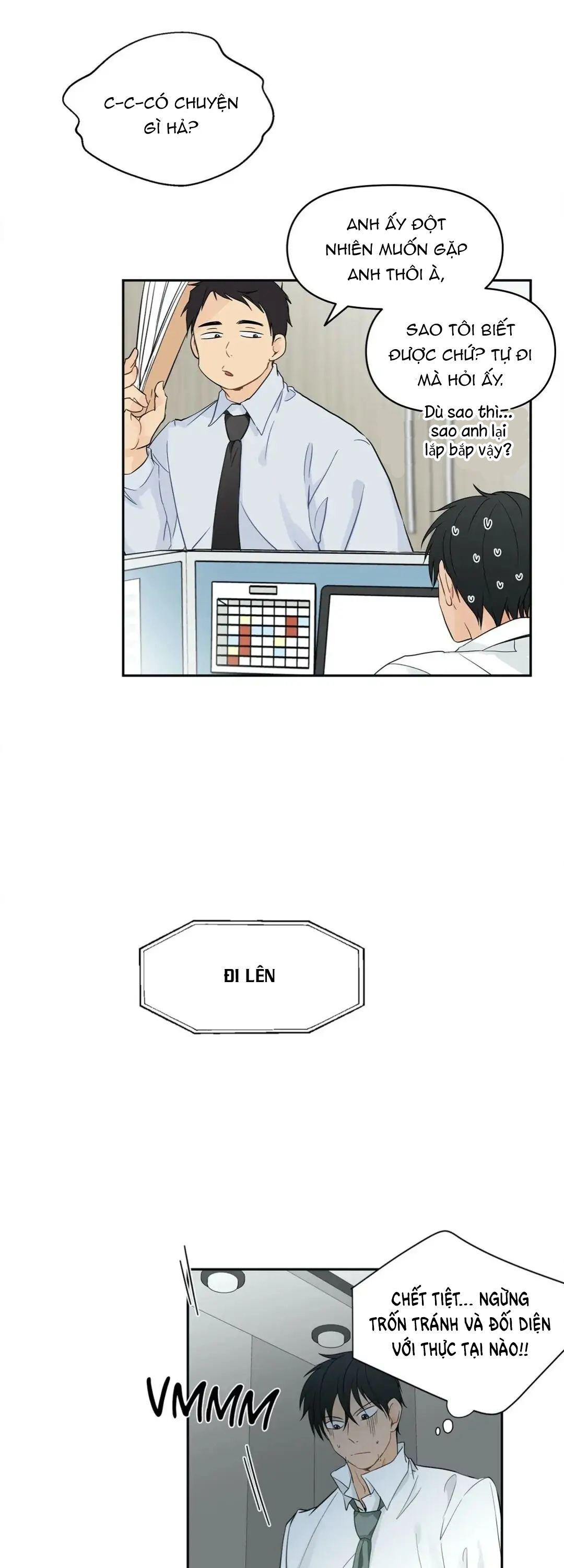 từ đầu xuống chân chapter 2 25